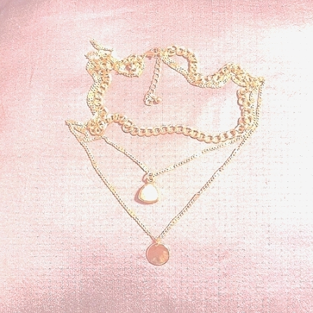 3 Strands.... Very Different & ORIGINAL! - Picture 3 of 8